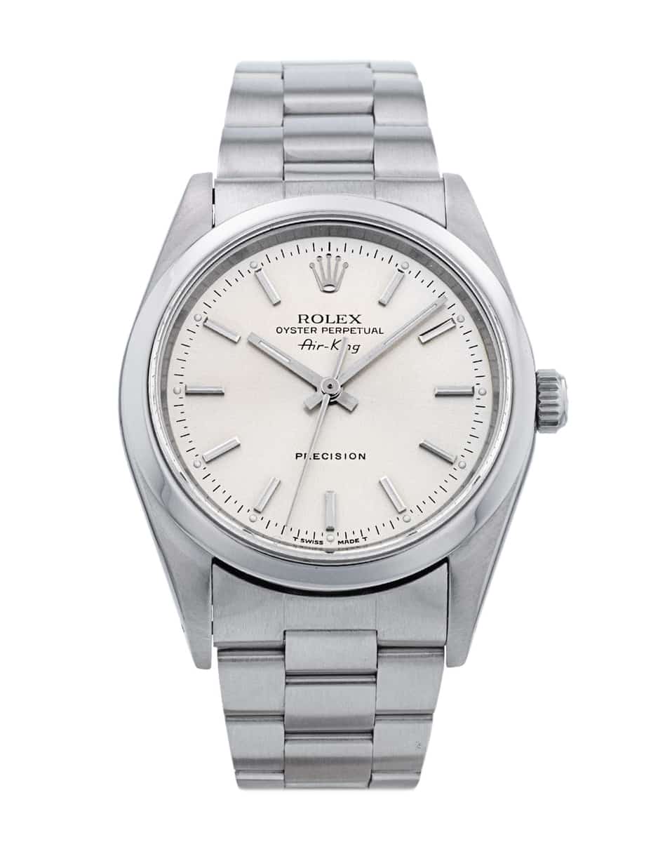 Rolex Air-King 14000 Rolex Air-King 14000